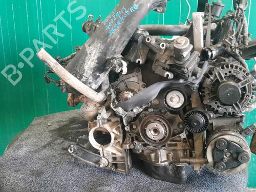 Used Engine Engine 36844278 36844278