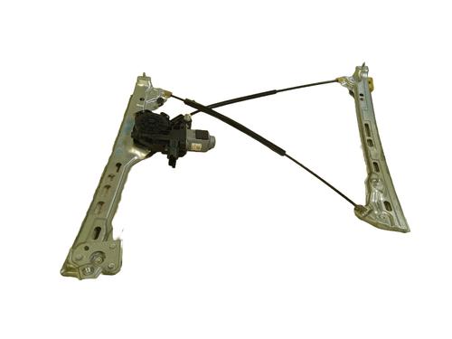 Used Front right window mechanism RENAULT MEGANE IV Hatchback (B9A/M/N_) [2015-2025]  26891266