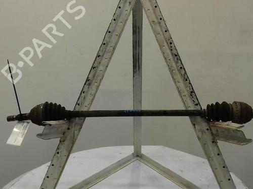 Used Right front driveshaft Right front driveshaft 36843629 36843629