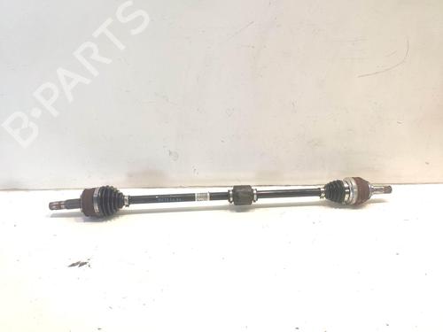 Right front driveshaft CHEVROLET AVEO Hatchback (T300) 1.2 | BP14476068M39 