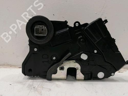 Used Front right lock TOYOTA YARIS (_P9_) 1.4 D-4D (NLP90_, NLP90R) (90 hp) 14467141