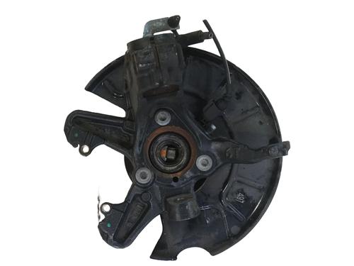 Right front steering knuckle VW GOLF VI (5K1) 1.6 TDI | BP34491245M26 - Image 3