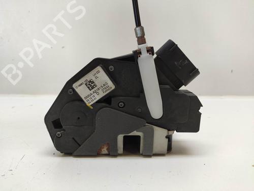 Used Front left lock Front left lock FORD MONDEO V Turnier (CF) 2.0 TDCi (150 hp) 34486004 34486004