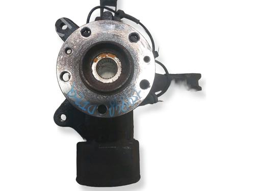 Used Left front steering knuckle Left front steering knuckle RENAULT LAGUNA III (BT0/1) 1.5 dCi (BT00, BT0A, BT0T, BT1J) (110 hp) 34492896 34492896