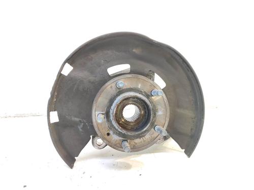 Used Left front steering knuckle Left front steering knuckle OPEL ASTRA J (P10) 2.0 CDTI (68) (160 hp) 36230777 36230777