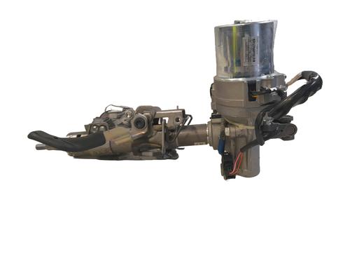 Used Steering column MITSUBISHI ASX (GA_W_) 1.8 DI-D 4WD (GA6W) (116 hp) 25887549