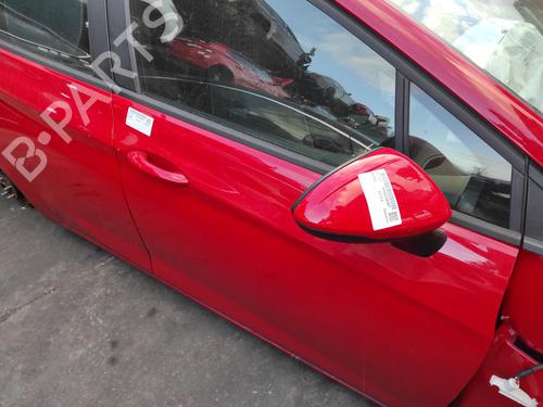 Used Front right window mechanism Front right window mechanism OPEL ASTRA K (B16) 1.4 Turbo (68) (125 hp) 34487993 34487993