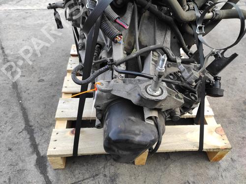 Gearbox NISSAN NOTE (E11, NE11) | BP36784424M3 - Image 2