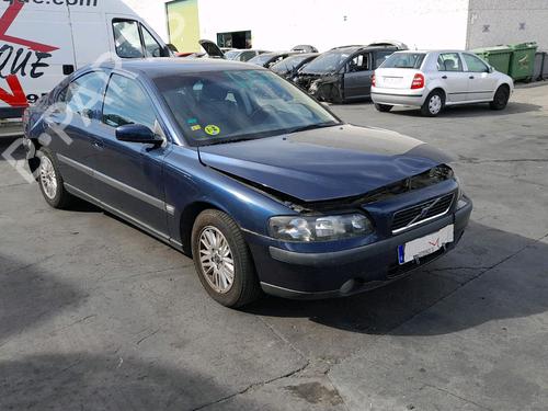 Used Engine VOLVO S60 I (384) 2.4 D (130 hp) 17699551