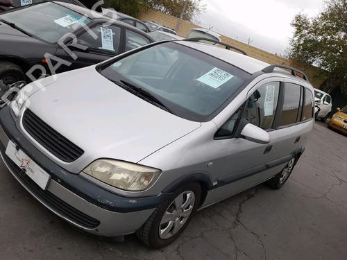 Used AC compressor OPEL ZAFIRA A MPV (T98) 2.0 DI 16V (F75) (82 hp) 21835136