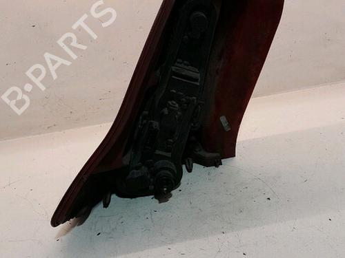 Used Right taillight Right taillight CITROËN C4 Coupe (LA_) 1.6 HDi (109 hp) 33978429 33978429