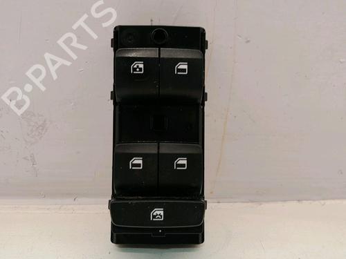 Used Left front window switch Left front window switch HYUNDAI BAYON (BC3) 1.0 T-GDI (101 hp) 34462874 34462874