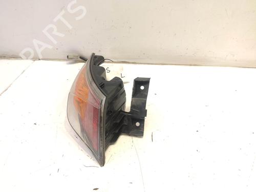 Left taillight HONDA CIVIC VIII Hatchback (FN, FK)  | BP18701585C34 