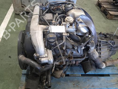 Engine AUDI A4 B6 Avant (8E5)  | BP14478957M1 