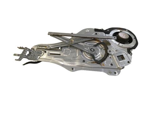 Front left window mechanism KIA SPORTAGE III (SL) 1.6 GDI | BP23969046C22 
