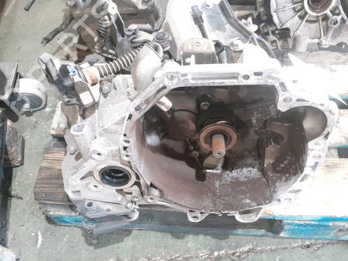 Gearbox NISSAN MICRA V (K14) 1.0 IG-T 100 | BP34551216M3 - Image 5