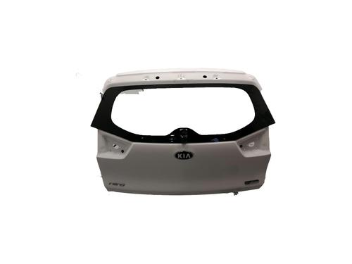 tailgate-kia-niro-i-de-2016-2017-2018-2019-2020-2021-2022-33406576 main image