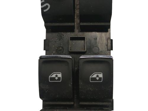 Used Left front window switch Left front window switch SEAT LEON ST (5F8) 2.0 TDI (150 hp) 34494595 34494595