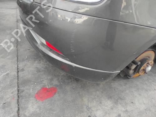 Used Rear bumper reinforcement Rear bumper reinforcement LANCIA DELTA III (844_) 1.4 16V (844.AXL1A) (140 hp) 34489403 34489403