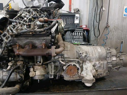 Starter AUDI A6 Allroad C6 (4FH) 3.0 TDI quattro | BP35734554M8 - Image 3