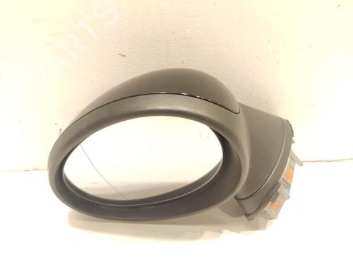 Used Left mirror Left mirror MINI MINI (R56) Cooper (120 hp) 34482468 34482468