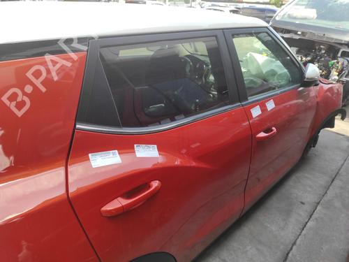 Used Rear right lock Rear right lock SSANGYONG TIVOLI [2015-2026] 40511882 40511882