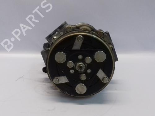 Used AC compressor AC compressor FIAT QUBO (225_) 1.3 D Multijet (225CXB1A, 225AXB1A, 225CXB11, 225AXB11,... (75 hp) 35730385 35730385
