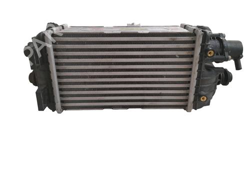 Intercooler KIA STONIC (YB) 1.0 T-GDi Eco-Dynamics+ | BP33409467M30 - Image 2