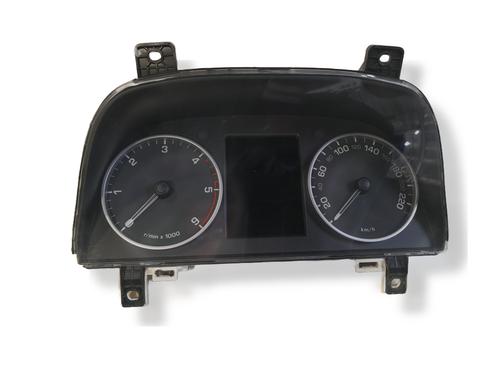 Used Instrument cluster Instrument cluster LAND ROVER DISCOVERY IV (L319) 3.0 SDV6 4x4 (256 hp) 34467611 34467611