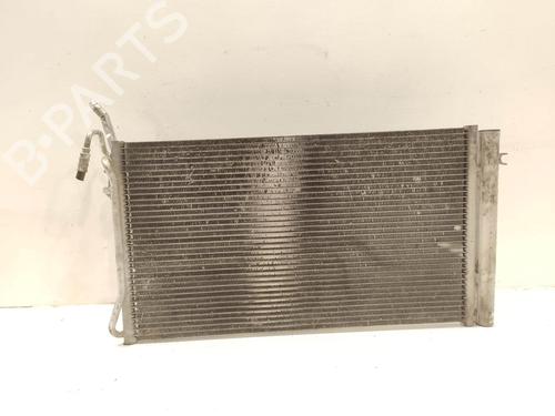 Used AC radiator AC radiator BMW 1 (E87) [2003-2013] 34487353 34487353