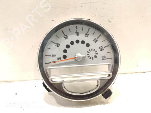 Used Instrument cluster Instrument cluster VW PASSAT B6 (3C2) 2.0 TDI 16V (140 hp) 34462455 34462455
