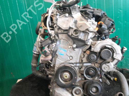 Motor für KIA STONIC (YB) 1.0 T-GDi Eco-Dynamics+ (101 hp) 26433502