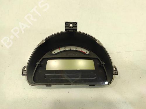 Instrument cluster CITROËN C2 (JM_)  | BP18701151C47 