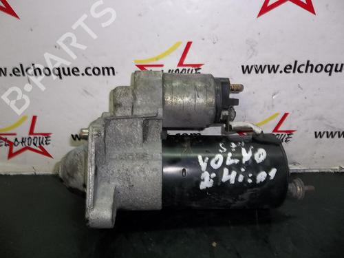 Used Starter Starter VOLVO S40 I (644) 1.9 TD (90 hp) 35729180 35729180