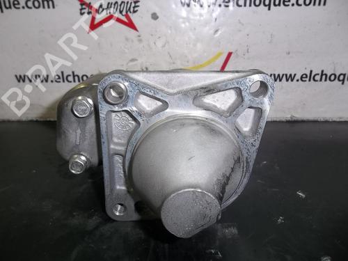 Used Starter Starter FORD KA (RU8) 1.2 (69 hp) 35729146 35729146
