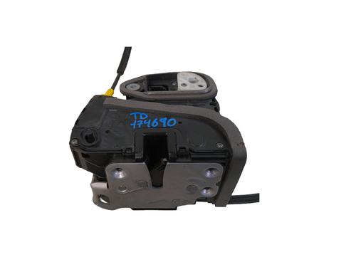 Højre bagtil lås Højre bagtil lås OPEL ASTRA K (B16) 1.6 CDTi (68) (110 hp) 34547389 34547389