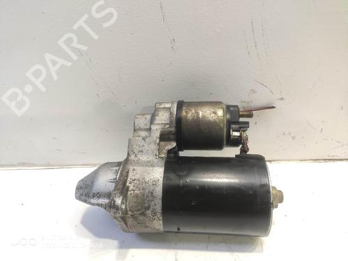 Used Starter Starter OPEL CORSA D (S07) 1.0 (L08, L68) (60 hp) 35731599 35731599