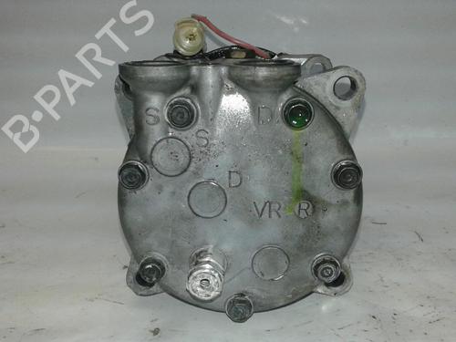 Used AC compressor AC compressor ROVER 400 II (RT) 420 Di (105 hp) 35729443 35729443