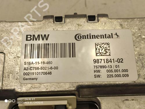 Used Other BMW X3 (G01, F97, G08) xDrive 20 d (190 hp) 19049607