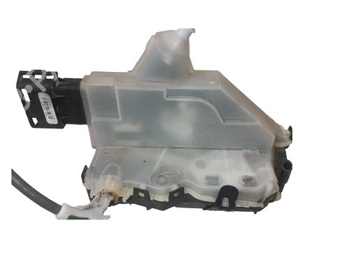 rear-left-lock-opel-corsa-f-p2jo-2019-36277216 main image