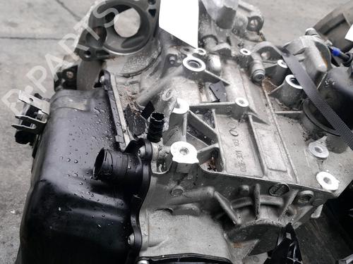 Gearbox VW TIGUAN ALLSPACE (BW2, BJ2) 1.4 TSI | BP37234973M3 - Image 2