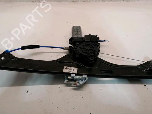 Front left window mechanism BMW 2 Gran Tourer (F46) 218 d | BP34463029C22 - Image 2