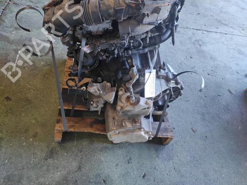 Gearbox CITROËN C4 II (NC_) 1.6 HDi 110 | BP34487718M3 - Image 3
