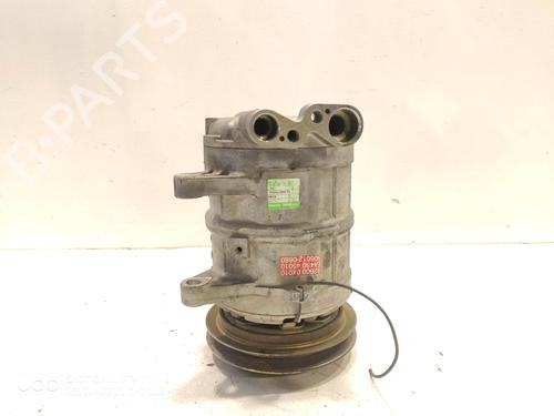Used AC compressor AC compressor NISSAN TERRANO II (R20) 2.7 TD 4WD (101 hp) 35729115 35729115