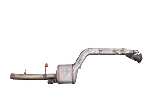 Katalysator für Katalysator JAGUAR F-PACE (X761) 2.0 TD4 AWD (180 hp) 33407457 33407457