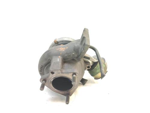 Used Turbocharger/Supercharger Turbocharger/Supercharger VOLVO S60 I (384) [2000-2010] 35730988 35730988