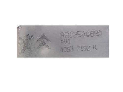 Front left lock PEUGEOT 208 I (CA_, CC_) 1.2 VTI 82 | BP24955022C98 