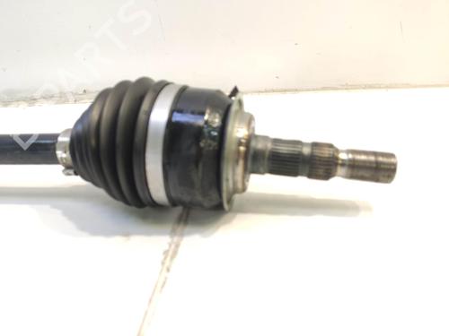 Right front driveshaft CHEVROLET CRUZE Hatchback (J305) 1.6 | BP36843708M39 - Image 2