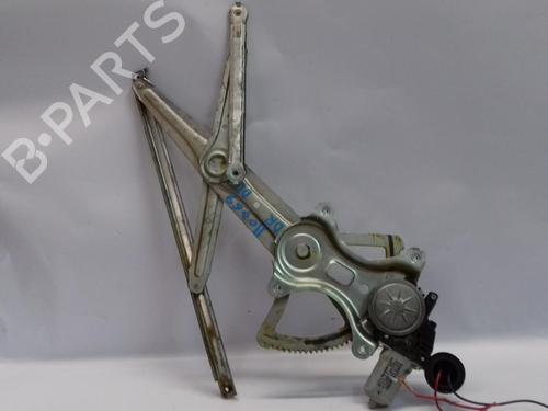 Used Front right window mechanism Front right window mechanism TOYOTA HILUX VII Pickup (_N1_, _N2_, _N3_) 2.5 D 4WD (KUN25) (102 hp) 40511680 40511680