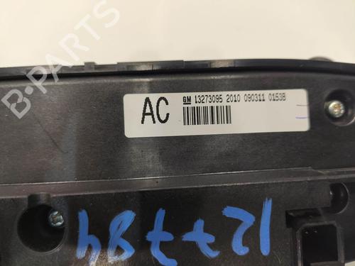 Climate control OPEL INSIGNIA A Saloon (G09) 2.0 CDTI (69) | BP34486026I5 - Image 3